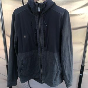 Lululemon Zipup Hoodie